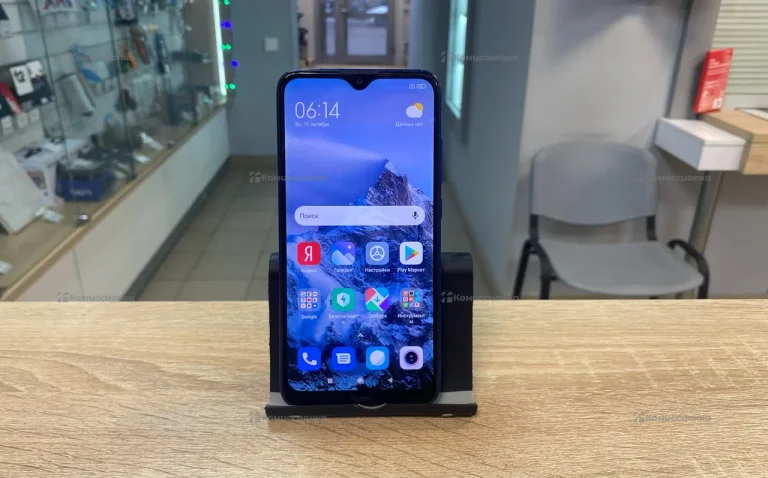 Xiaomi Redmi 8 3/32 ГБ
