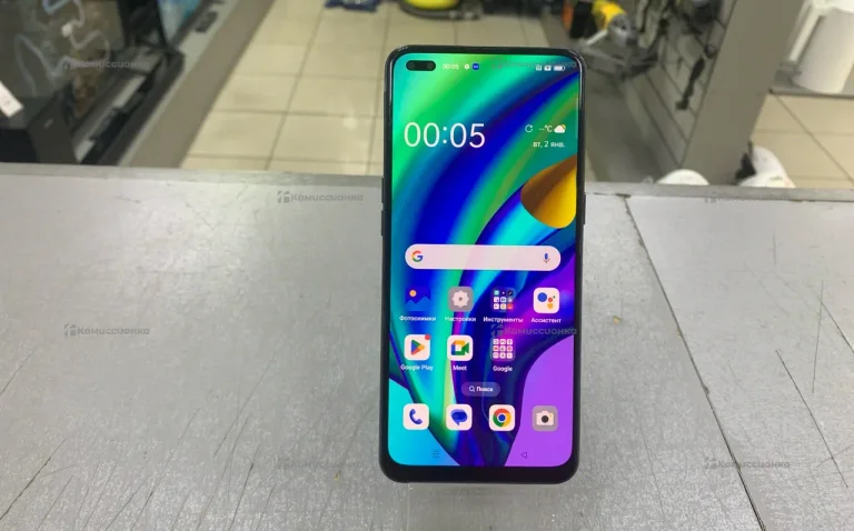 Oppo Reno4 Lite 8/128 ГБ