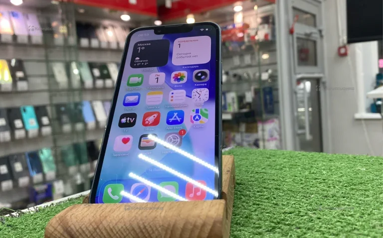 Apple iPhone 13 mini 4/128 ГБ