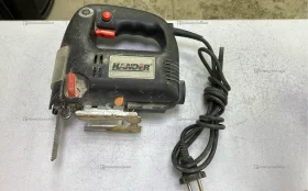 Купить электролобзик  HANDER HJS-501 б/у , в Санкт-Петербург Цена:990рублей
