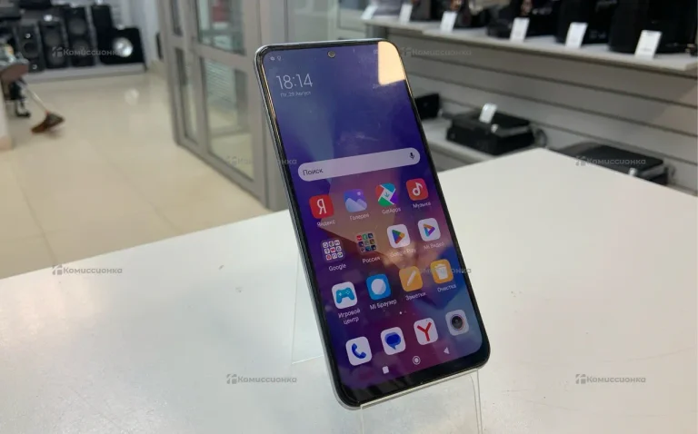 Xiaomi Redmi Note 10S 6/64Gb