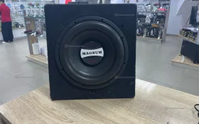 Купить Сабвуфер  MAGNUM M12 D2 б/у , в Пермь Цена:3900рублей