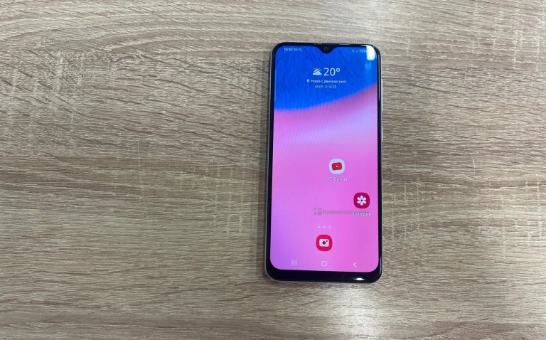 Samsung Galaxy A30s 3/32Gb