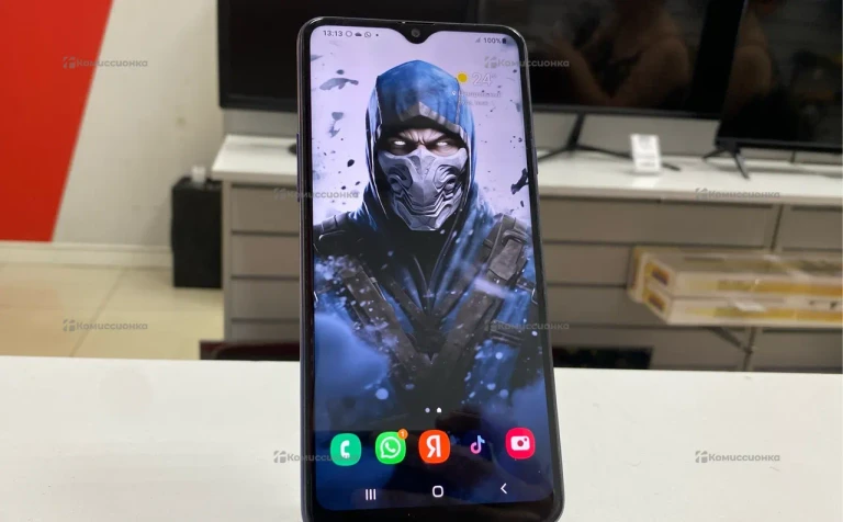 Honor 8X 6/64 ГБ