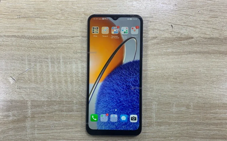 Huawei nova Y61 4/128 ГБ
