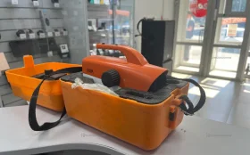 Оптический нивелир RGK C-32