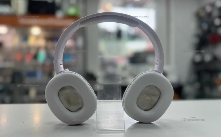 Наушники JBL T500