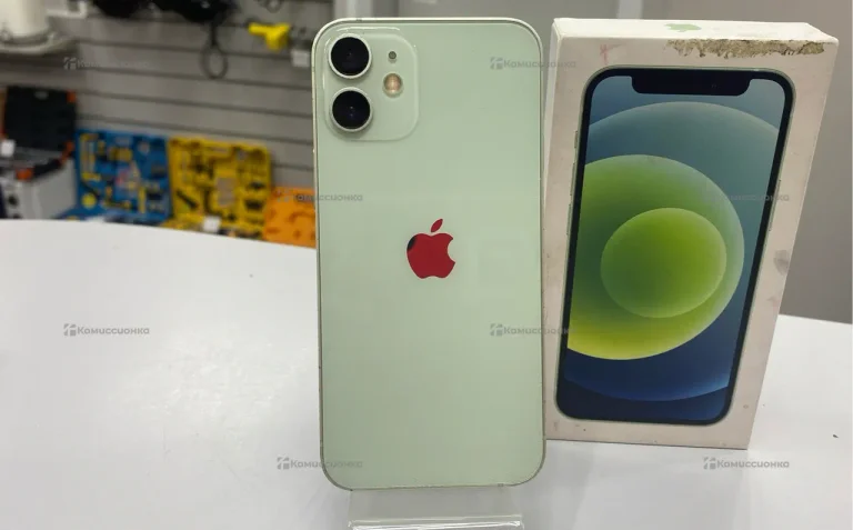 Apple iPhone 12 4/64 ГБ