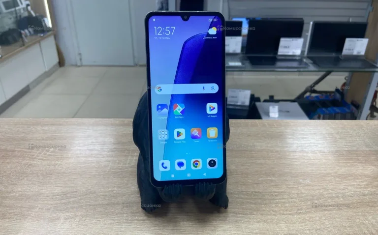 Xiaomi Redmi 14C 4/128 ГБ