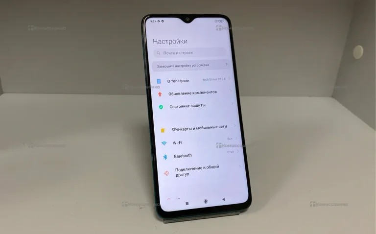 Xiaomi Redmi Note 8 Pro 6/64Gb
