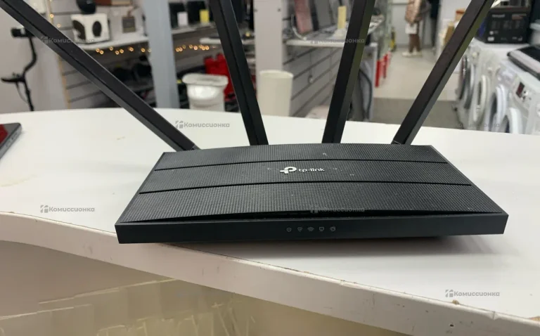 Роутер Tp-Link Archer C80