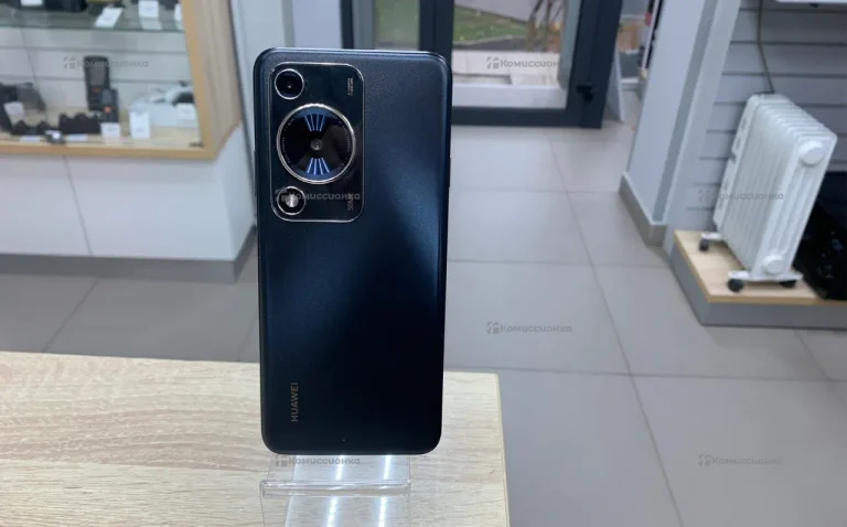 Huawei Nova Y63 4/128 ГБ