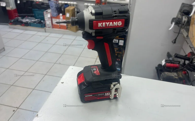 Винтоверт keyang ID20BLH-230