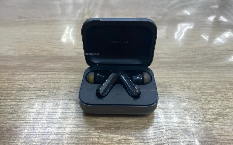 Наушники  Realme Buds 7 Pro