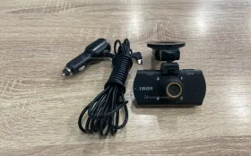 Видеорегистратор  ibox combo got