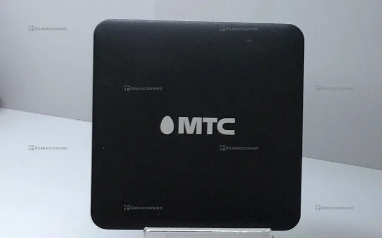 Тв приставка мтс