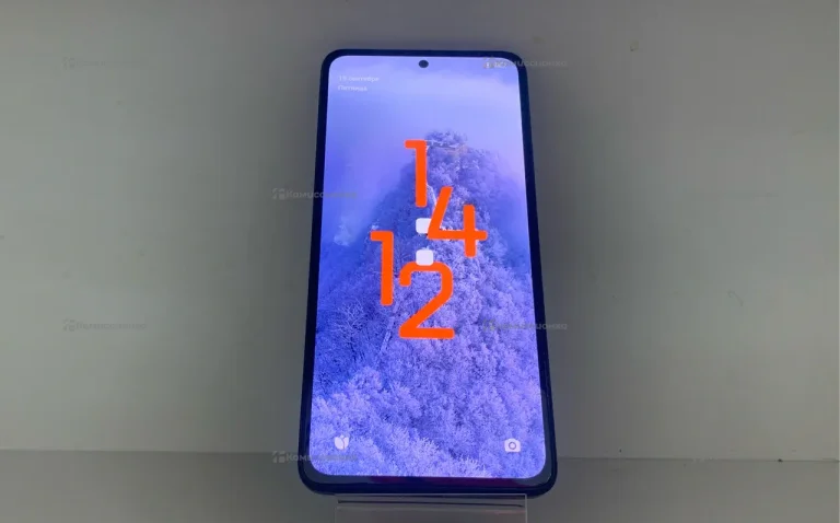 Xiaomi Redmi Note 14 8/256 ГБ