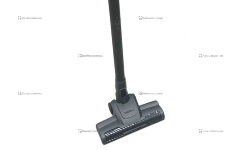 Пылесос  Doffler