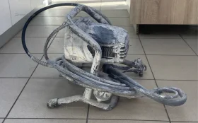 Краскопульт