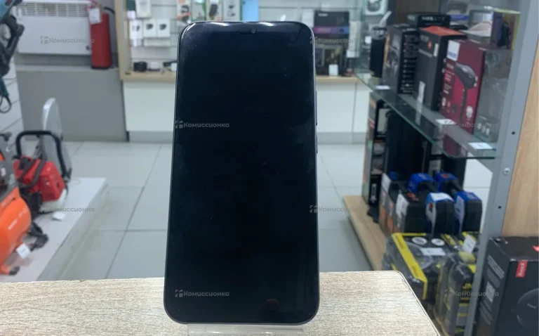 Honor 400 Lite 8/256 ГБ