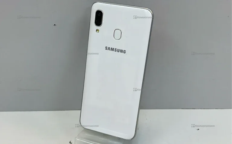 Samsung Galaxy A30s 3/32 ГБ
