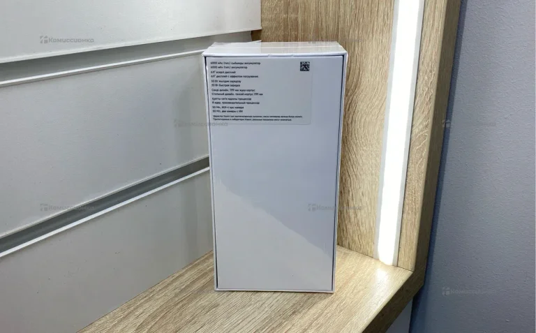 Xiaomi Redmi 15c 8/256 ГБ новый