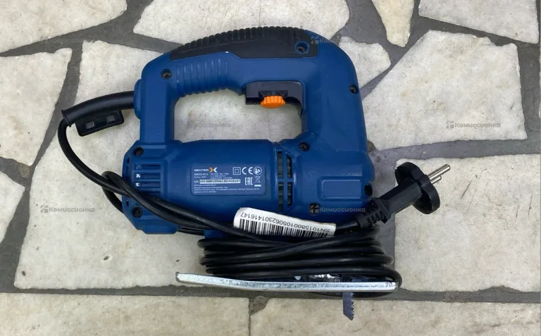 лобзик Dexter 500js2-65.5