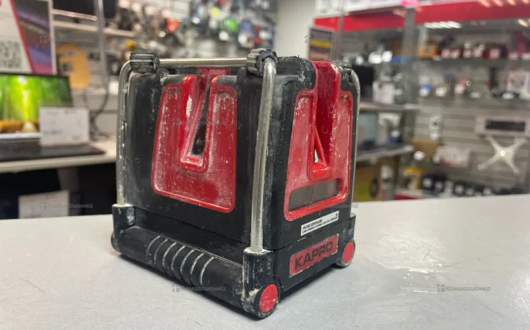 Лазерный уровень Kapro 873