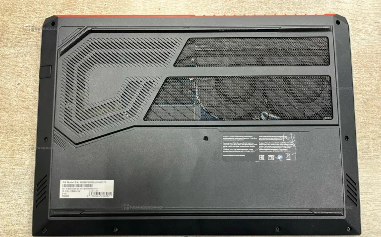 Ноутбук Thuderobot 911 wild Hunter G3XD