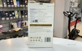 Повербанк Romozz 22.5Wat