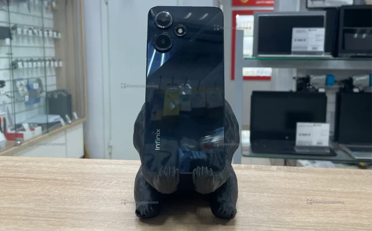 Infinix Hot 30 Play 8/128Gb