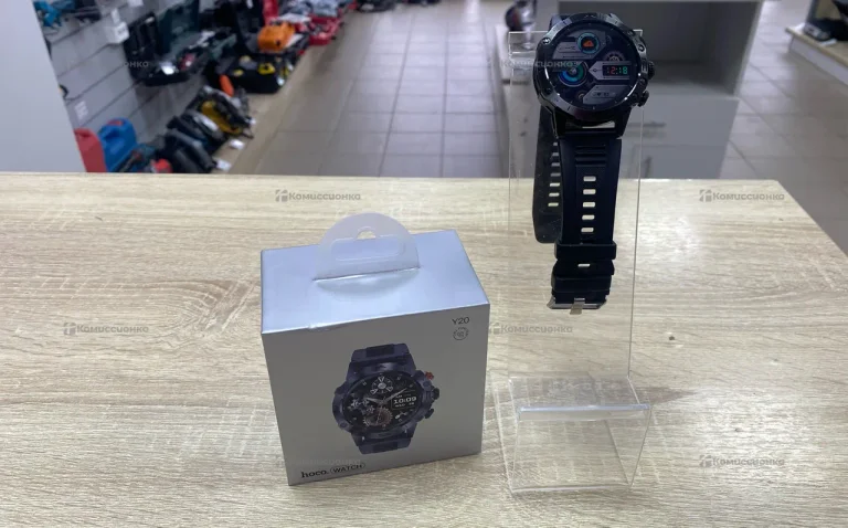 Часы Hoco Y20