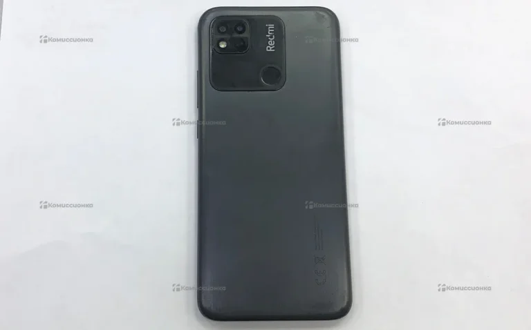 Xiaomi Redmi 10A 3/32Gb