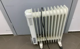 Масленый обогреватель Ballu comfort 2.2kw