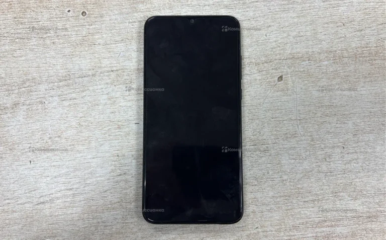 Huawei P smart 2019 3/32 ГБ