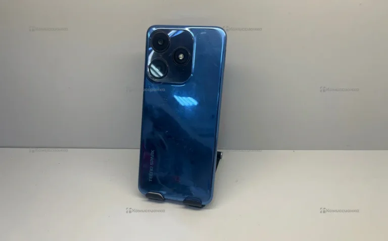 Tecno Spark 10C 4/64 ГБ