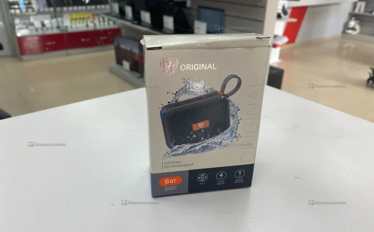 Колонка  B•Y Original 8Вт
