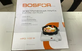Купить Электрическая плита  Electric 1500W б/у , в Тюмень Цена:790рублей