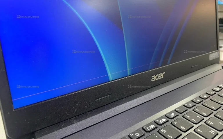 Ноутбук  ACER n18q13/AMD silver 3050U with Radeon