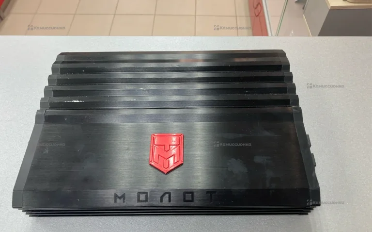 Моноблок Урал Молот 800W