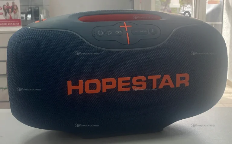 Колонка Hopestar A80