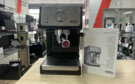 Купить Кофеварка Delonghi ECP.33.21 б/у , в Тольятти Цена:4900рублей