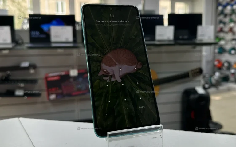 Xiaomi redmi note 10 64