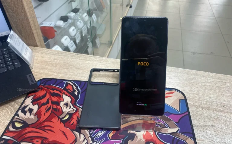 Xiaomi Poco M6 Pro 12/512