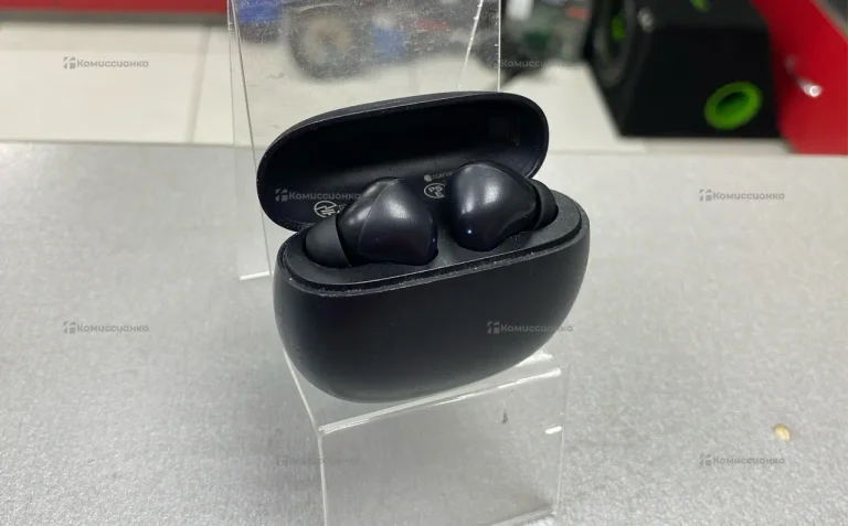 Наушники  Redmi buds 4 active