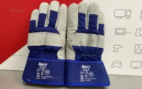 Купить Краги сварочные зимние б/у , в Новокуйбышевск Цена:290рублей