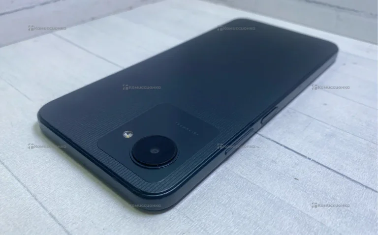 Realme C30s 2/32 ГБ