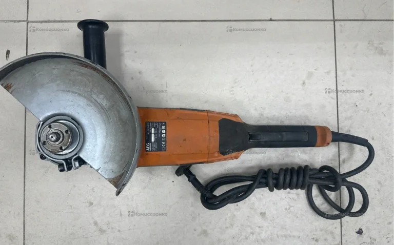 Ушм AEG ws 22-230