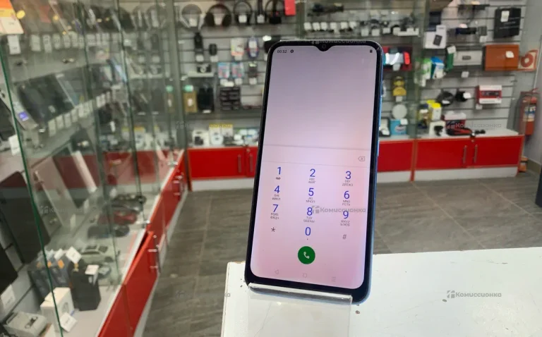 Realme C11 (2021) 2/32 ГБ