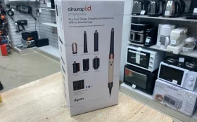 Купить Dyson мультистайлер hs08 б/у , в Москва и область Цена:27900рублей